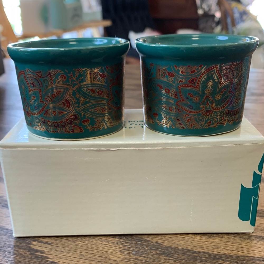 Partylite candle holders